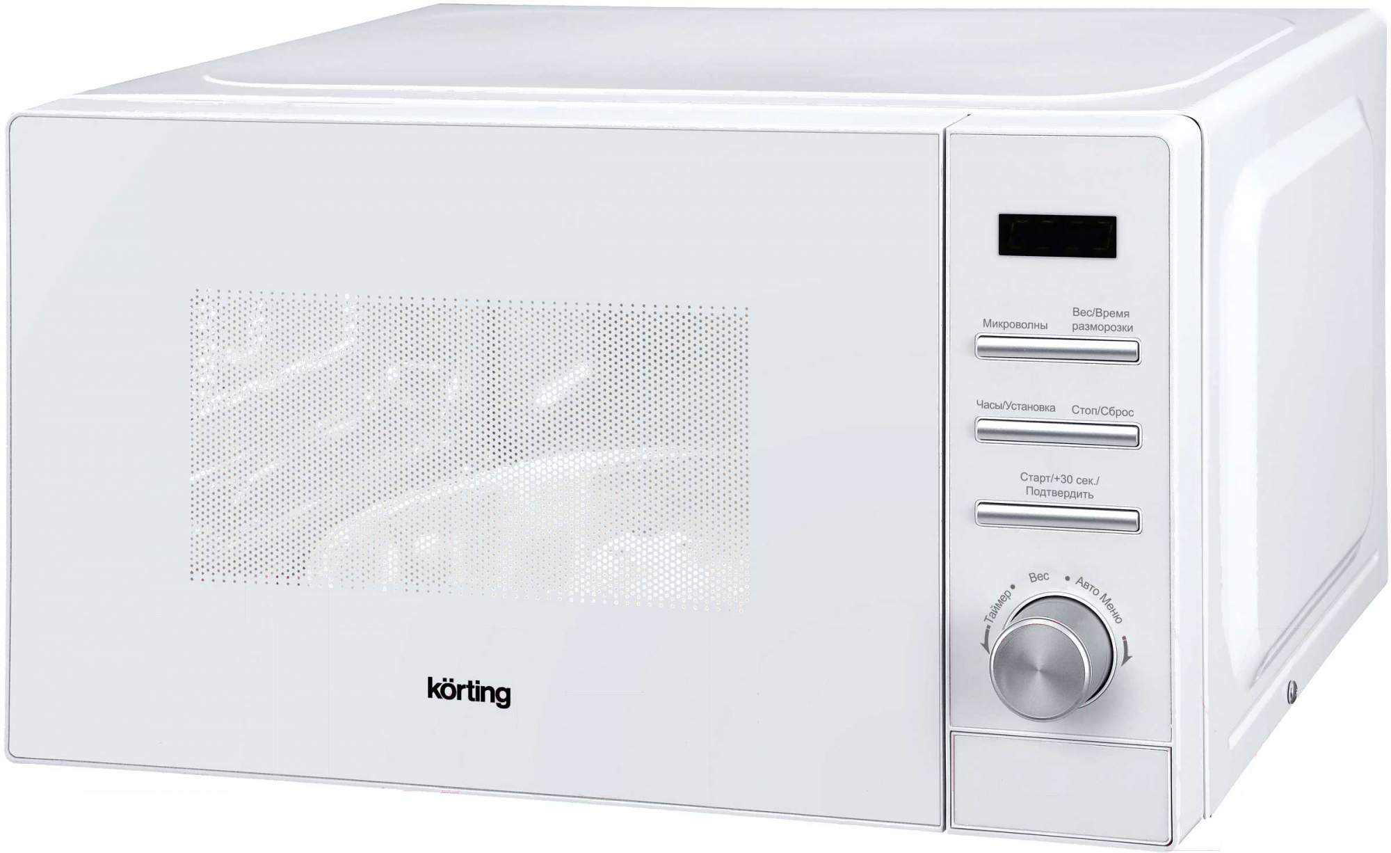 

Микроволновая печь Korting KMO 820 GW