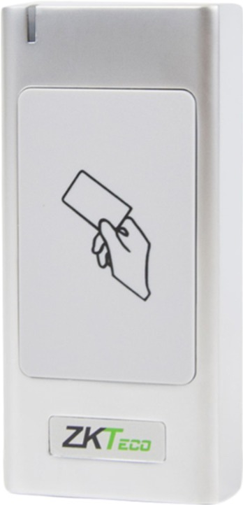 

Cчитыватель RFID карт Mifare ZKTeco MR100[IC], RFID считыватель MR100[IC]