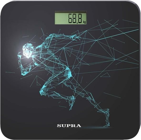 

Напольные весы Supra BSS-2003N [13088], BSS-2003N