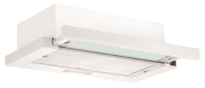 Simfer 6006 - фото Кухонная вытяжка Simfer 6006