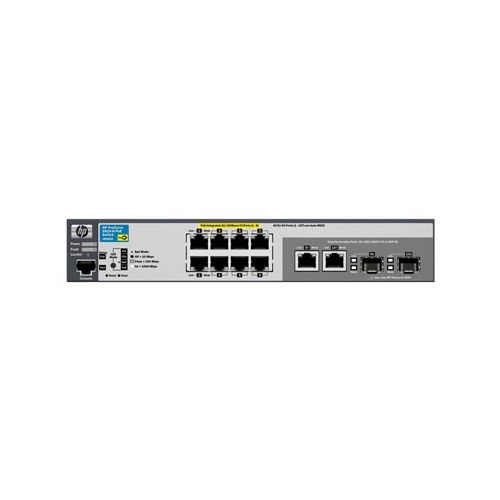 

Коммутатор HP 2615-8-PoE [J9565A], 2615-8-PoE