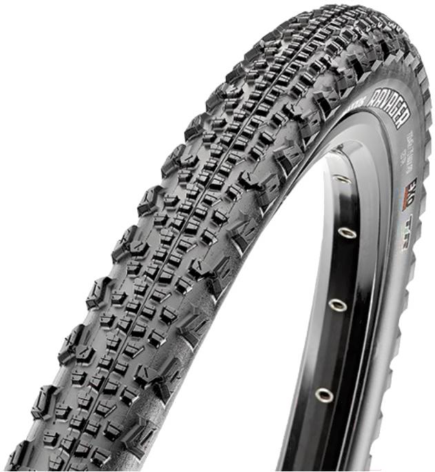 

Колесо Maxxis Велопокрышка Ravager 700x40C [ETB00201300], Велопокрышка Ravager 700x40C