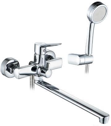 

Смеситель Ledeme L2269