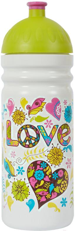 

Бутылка для воды Healthy Bottle Хиппи 0.7 л, Хиппи 0.7 л
