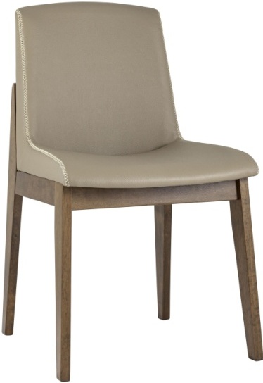 

Стул Stool Group LOKI экокожа 2 шт бежевый [LW1808 PVC MONTERY 3594 X2], Стул Stool Group LOKI экокожа 2 шт LW1808 PVC MONTERY 3594 X2 бежевый