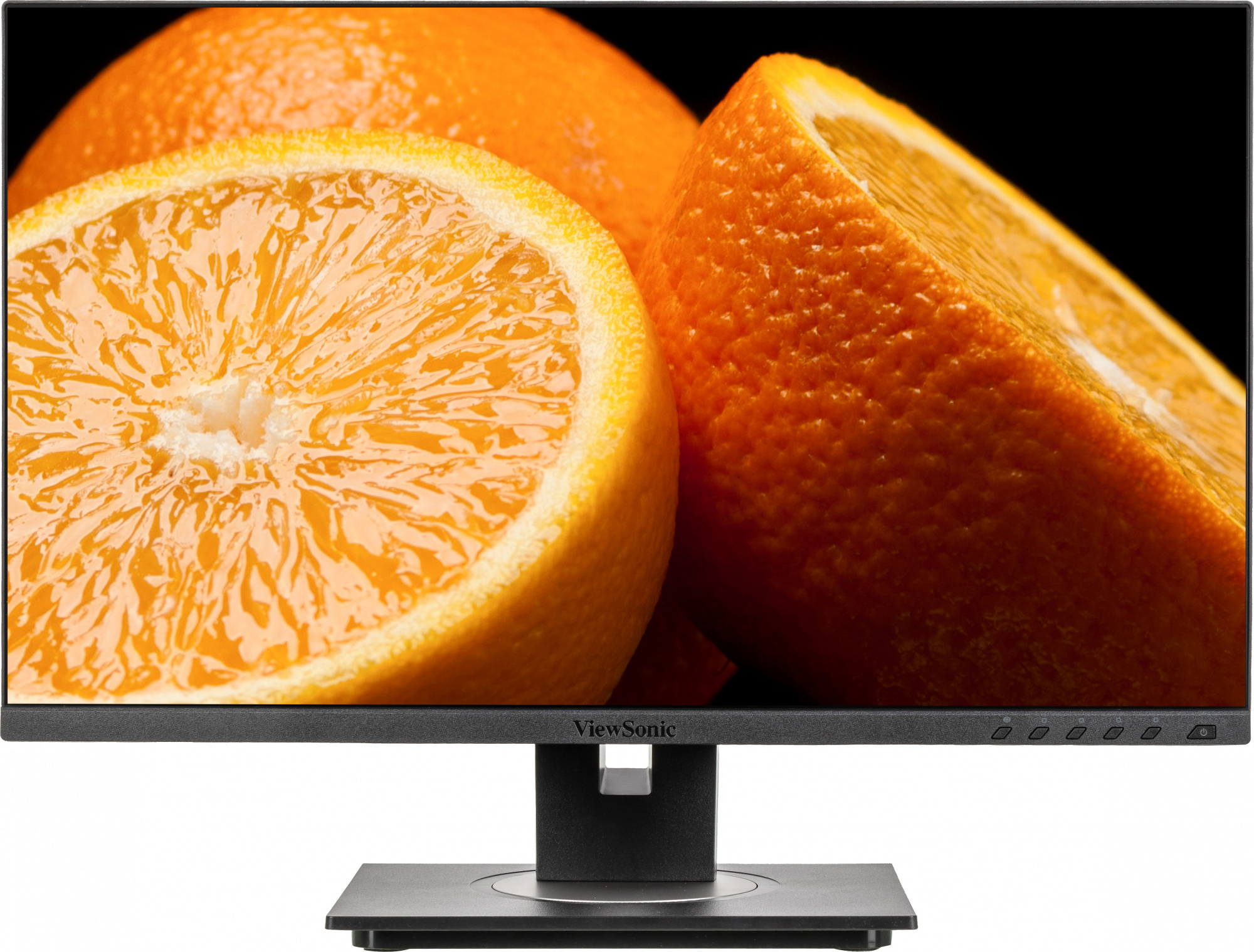 

Монитор ViewSonic VG2455
