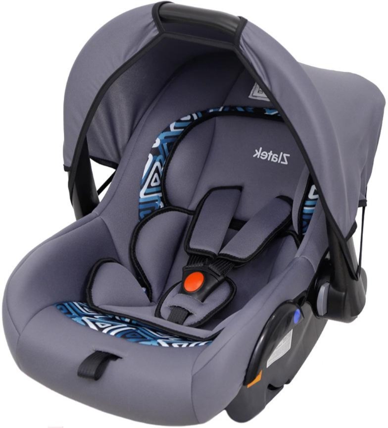 

Детское автокресло Zlatek Колибри Lux мозаик (KRES3361)