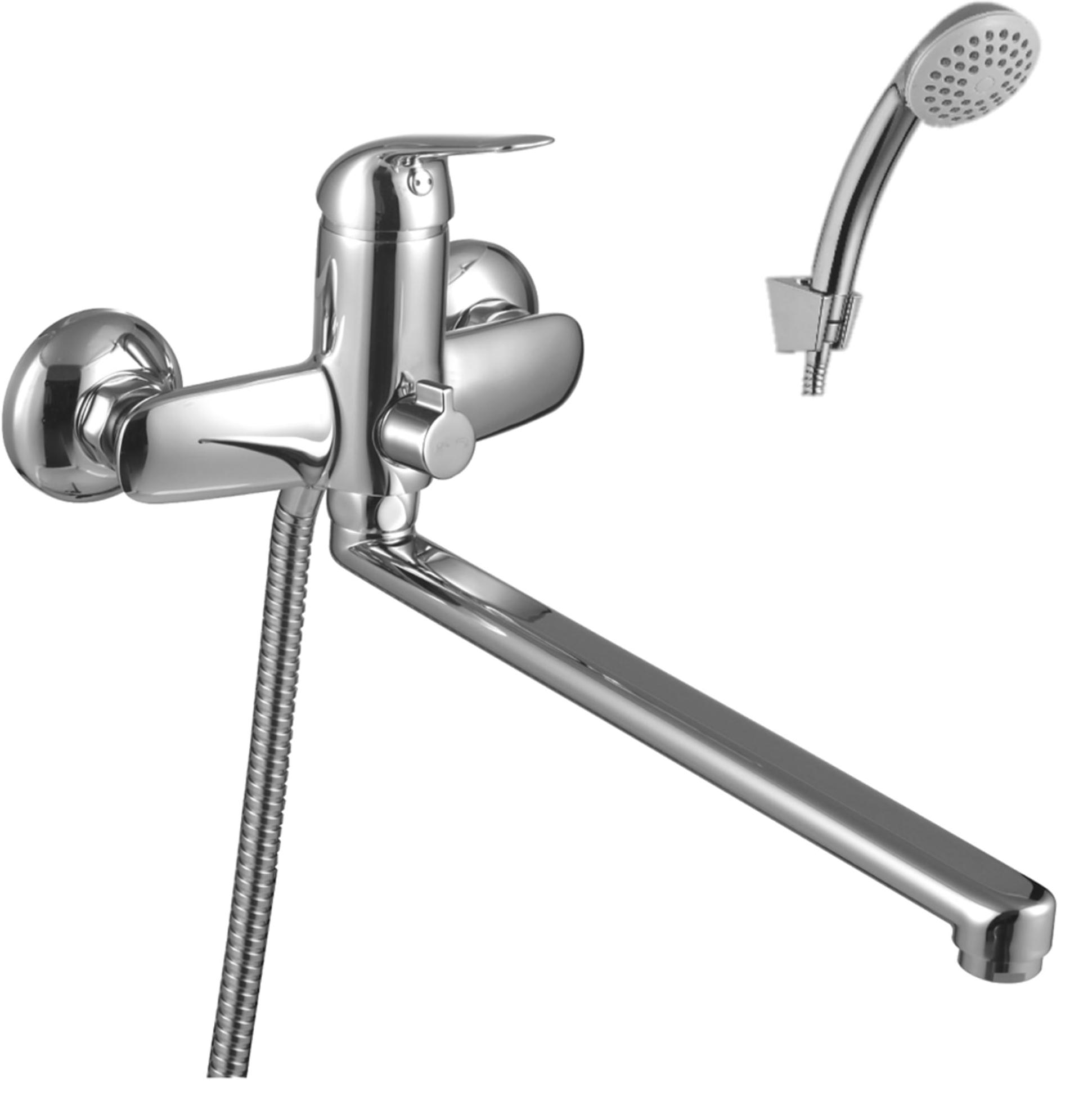 

Смеситель Lemark plus ADVANCE LM1251C, plus ADVANCE LM1251C