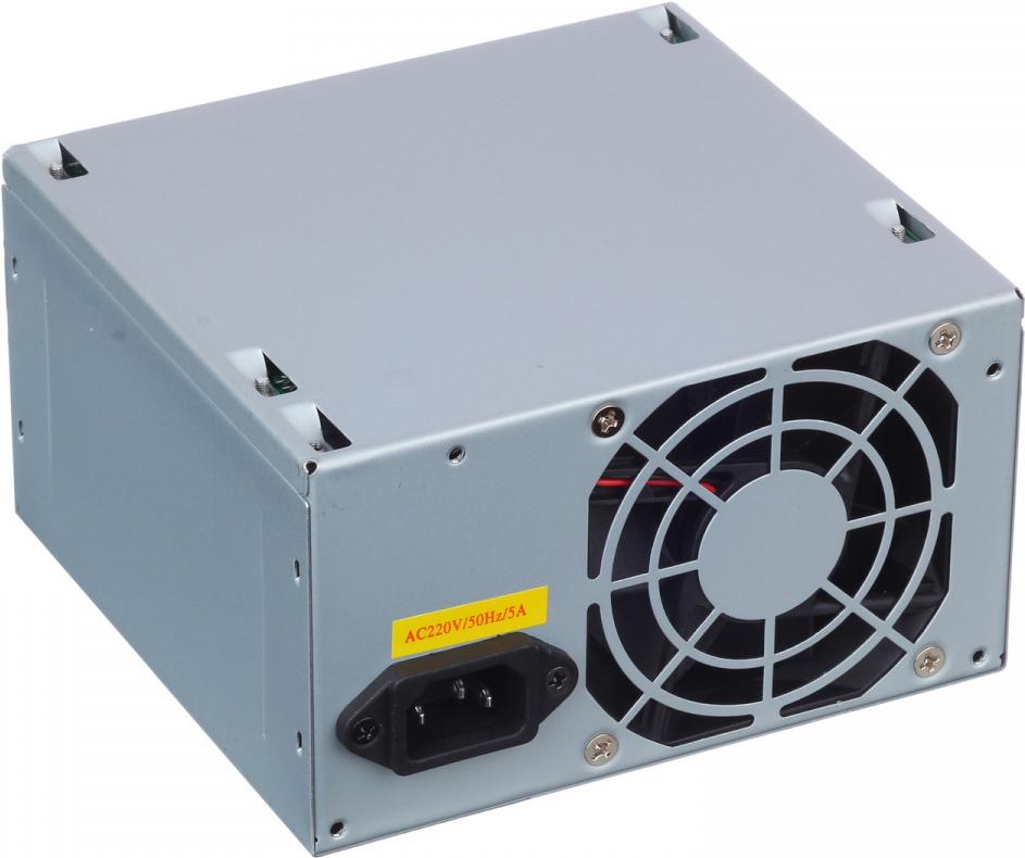 

Блок питания ExeGate 400W AA400 [EX284677RUS], 400W AA400