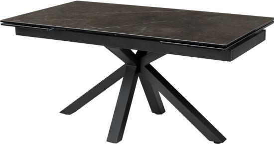 

Стол обеденный M-City ALTO 160 [DECDF179TKL135BLCK], ALTO 160