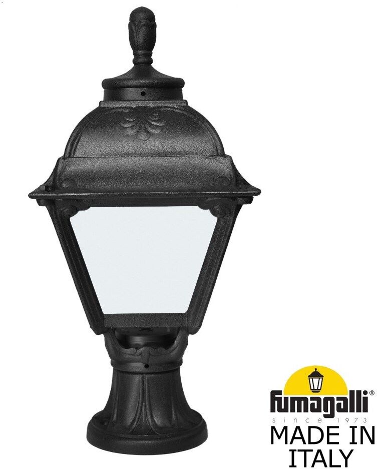 

Уличный фонарь Fumagalli U23.110.000.AYF1R
