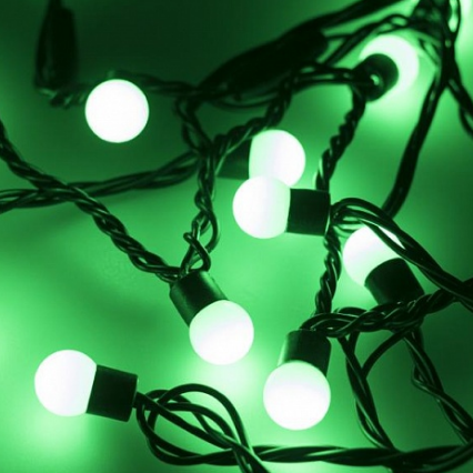 

Светодиодная гирлянда ARdecoled ARD-BALL-CLASSIC-D17.5-10000-BLACK-100LED Green [025581], Светодиодная гирлянда ARdecoled ARD-BALL-CLASSIC-D17.5-10000-BLACK-100LED 025581 Green