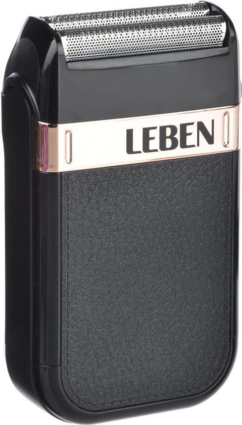 

Электробритва Leben 251-062, 251-062