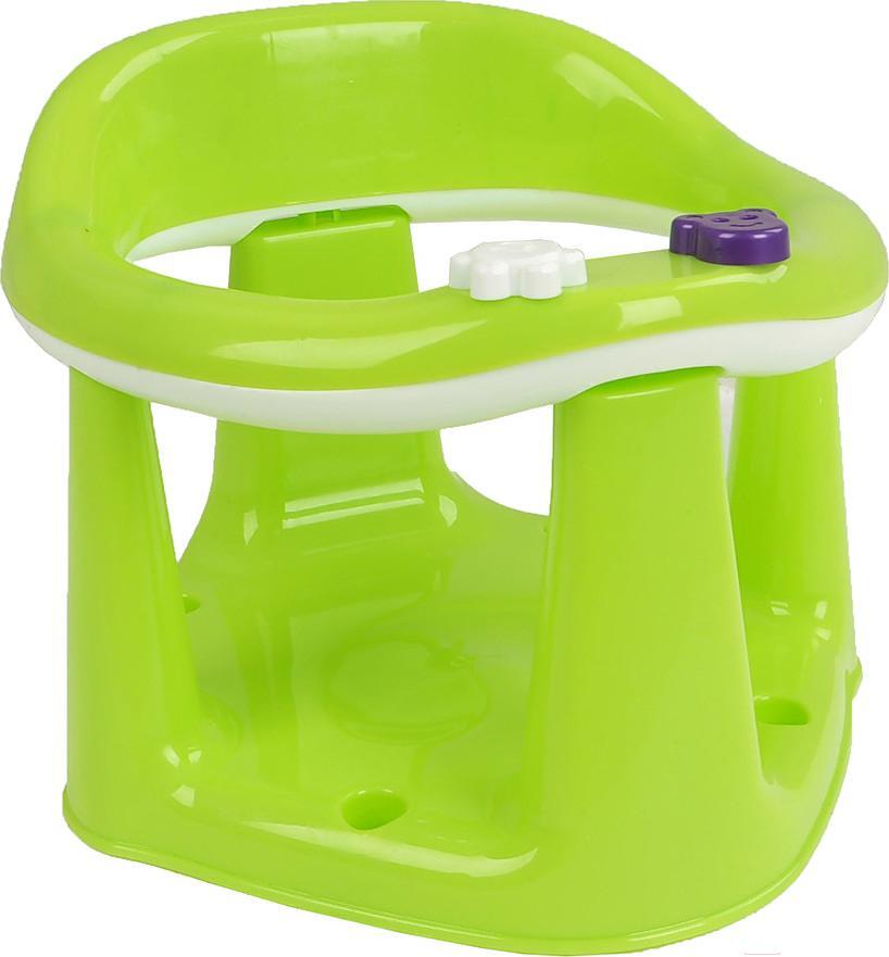 

Стульчик для купания Dunya Dogus Plastik 11121 салатовый