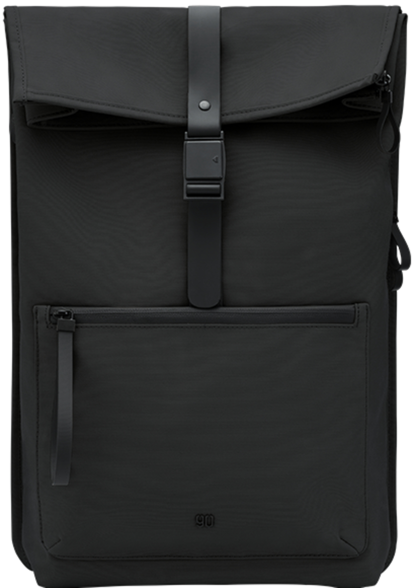 

Рюкзак Ninetygo URBAN.DAILY Backpack Black (90BTTLF2037W)