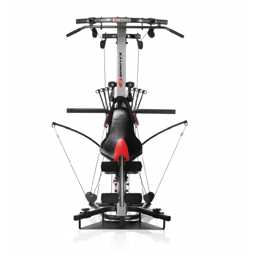 

Силовая станция Bowflex Xtreme 2 SE, Xtreme 2 SE