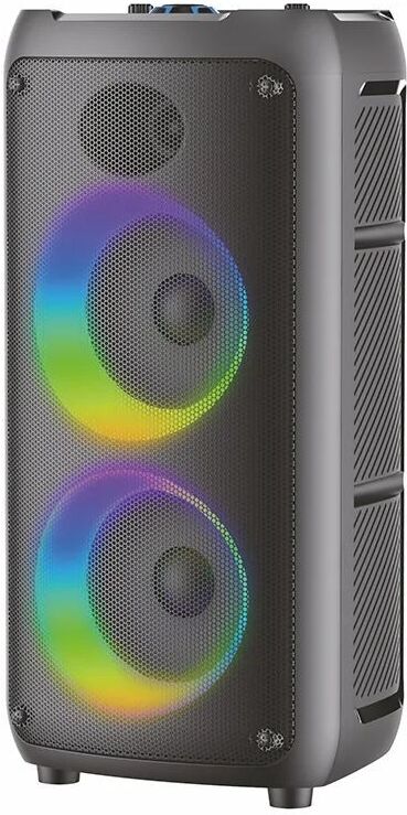 

Портативная акустика Eltronic 20-41 Dance Box 200