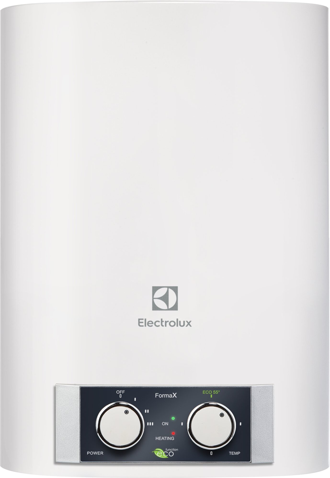 

Накопительный водонагреватель Electrolux EWH 30 Formax, Водонагреватель Electrolux Formax EWH 30