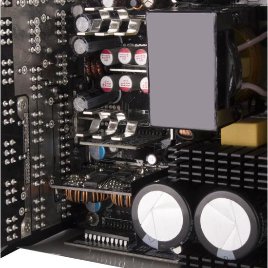 

Блок питания SilverStone SST-DA1650-G ATX 2.4, SST-DA1650-G ATX 2.4