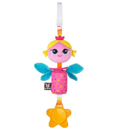 

Музыкальная игрушка Benbat Wind-Chimes принцесса, Wind-Chimes