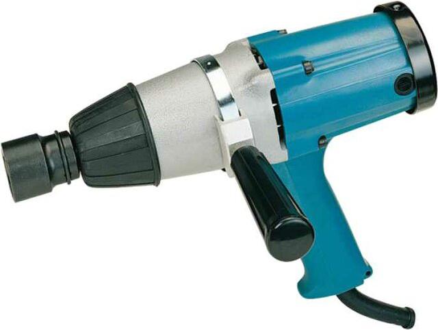 

Электродрель Makita 6906, Гайковерт Makita 6906