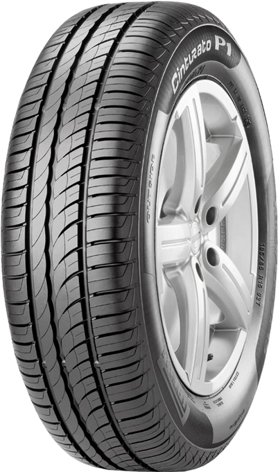 

Автомобильные шины Pirelli Cinturato P1 185/55R15 82H