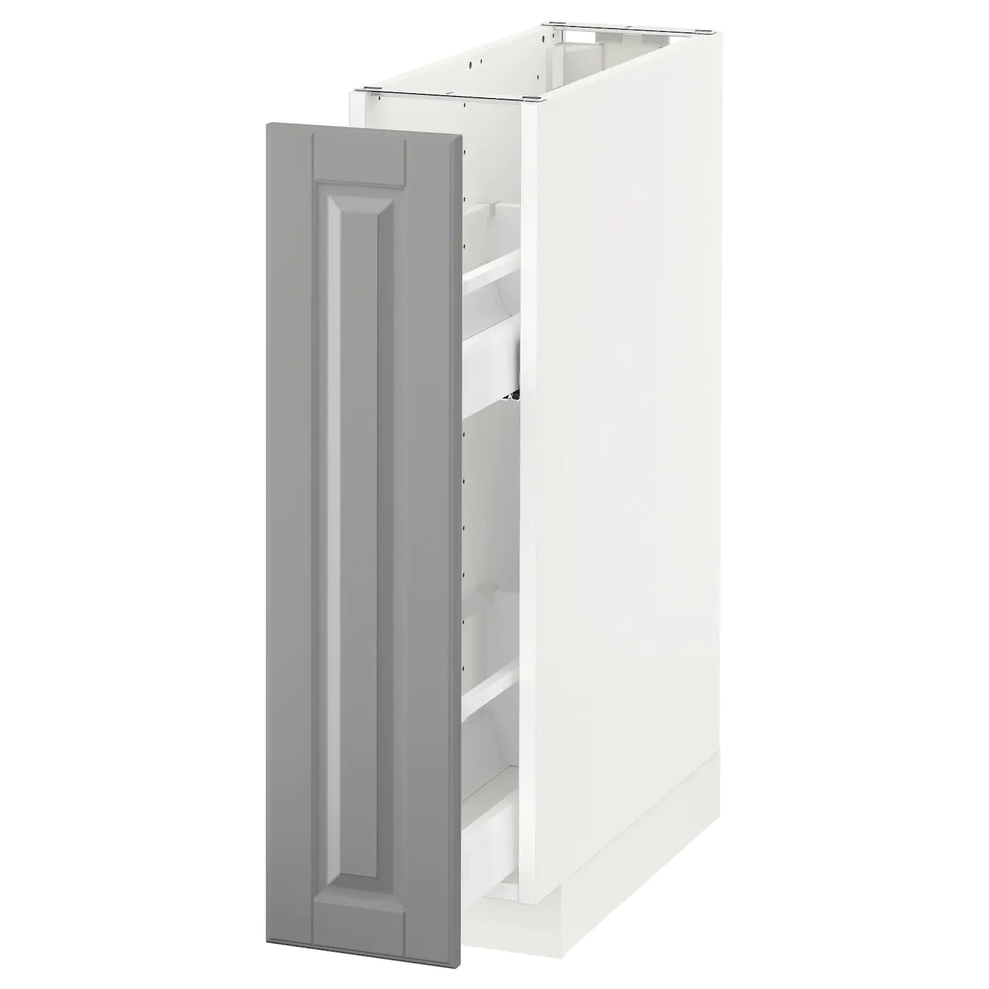 

Кухонный шкаф IKEA карго Метод [392.269.51], карго Метод