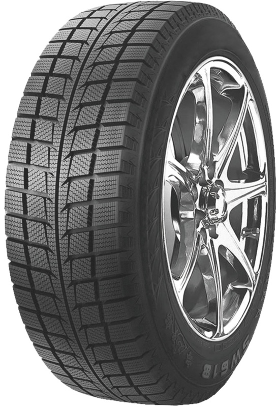

Шины Goodride SW618 225/60R17 99T [03010462801L98420202], SW618 225/60R17 99T