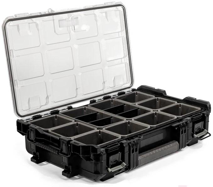 

Органайзер для инструмента Keter Gear Organizer [80963], Gear Organizer