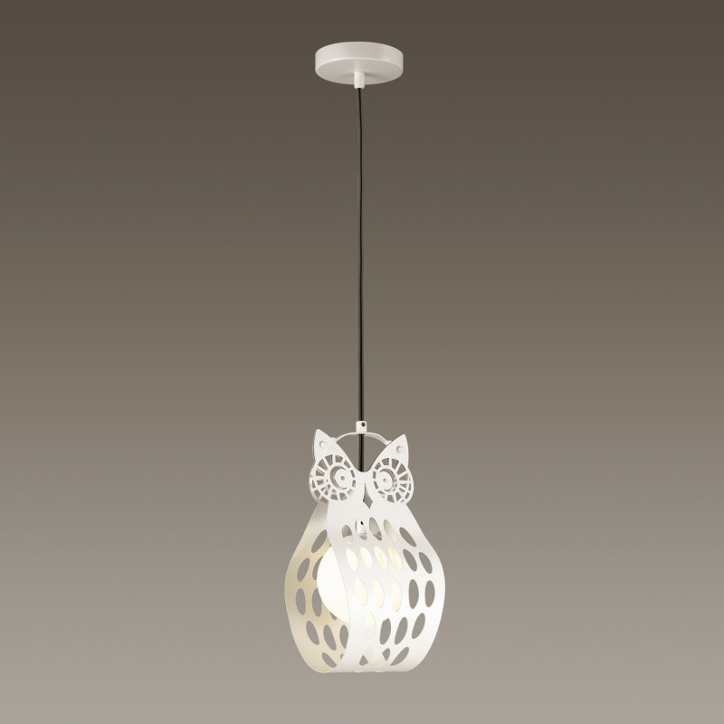 

Детский светильник Odeon Light 4006/1, 4006/1