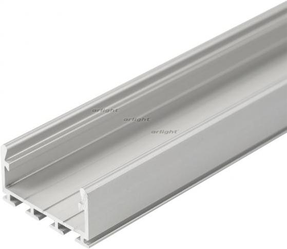 

Arlight Профиль PLS-LOCK-H15-2000 ANOD [027737], Профиль PLS-LOCK-H15-2000 ANOD