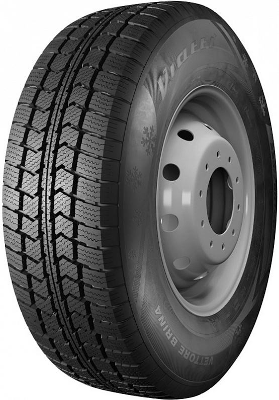 

Зимняя шина Viatti Vettore Brina V-525 185/75R16C 104/102R, Автомобильные шины Viatti Vettore Brina V-525 185/75R16C 104/102R