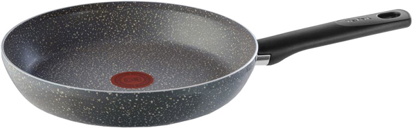 

Сковорода Tefal Natural Cook 04211126 26см (без крышки) серый [9100046095], Сковорода Tefal Natural Cook 04211126