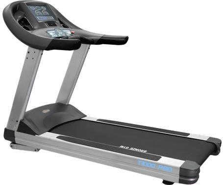 

Электрическая беговая дорожка Bronze Gym T1000 Pro, T1000 Pro