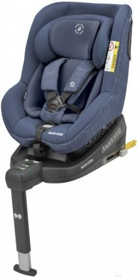 

Автокресло Maxi-Cosi BERYL Nomad Blue [8028243110], BERYL