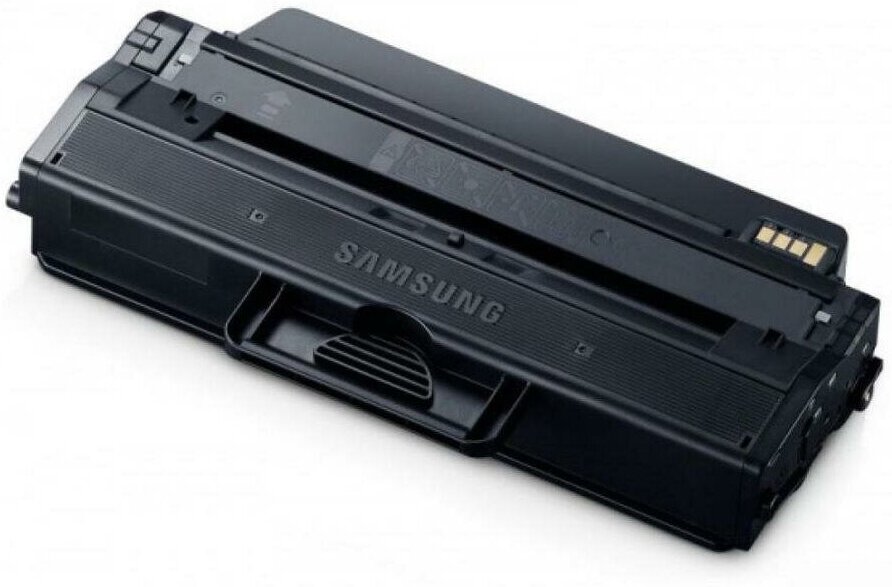 

Картридж для принтера Samsung MLT-D115L, Картридж Samsung MLT-D115L MLT-D115L/SEE черный