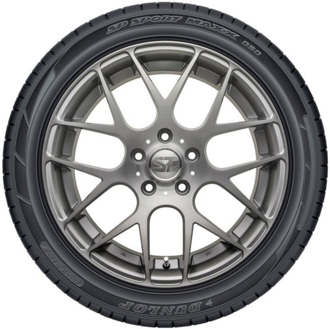 

Автомобильные шины Dunlop SP Sport Maxx 050 235/55R20 102V, SP Sport Maxx 050 235/55R20 102V