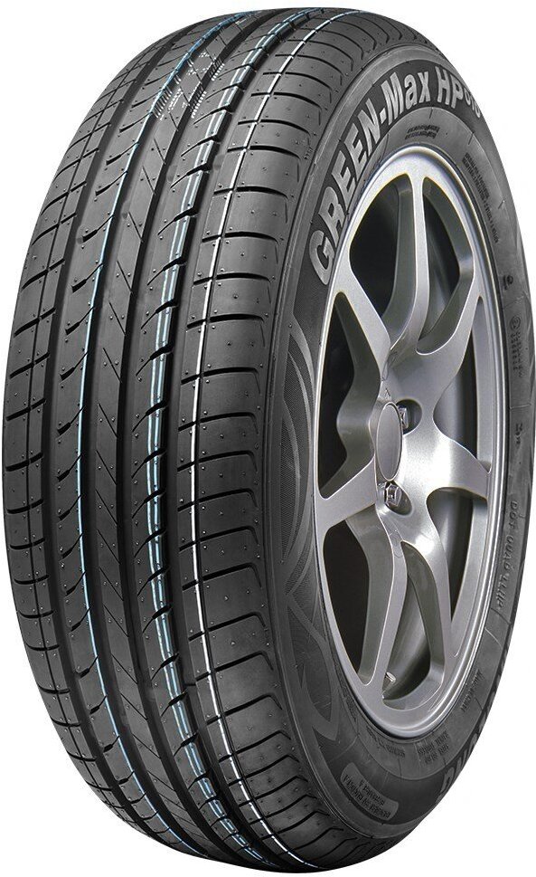 

Автомобильные шины LingLong GreenMax HP010 225/65R17 102H