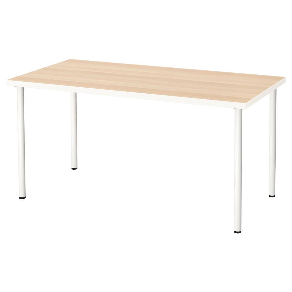 

Стол IKEA Линнмон/Адильс [093.286.30], Линнмон/Адильс