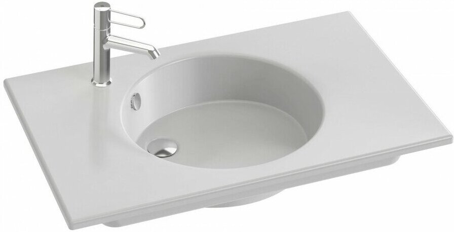 

Умывальник Jacob Delafon Odeon [EXAW112-Z-00], Умывальник Jacob Delafon Odeon EXAW112-Z-00
