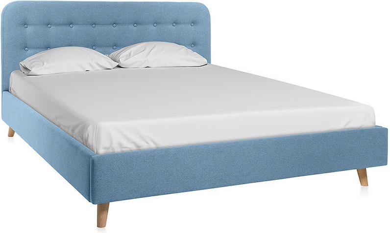 

Кровать Woodcraft Динс 180 Sherst Sky, Динс 180 Sherst