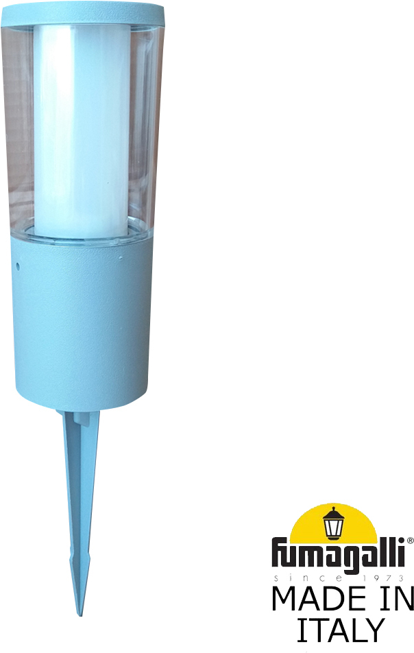 

Грунтовый светильник Fumagalli DR1.572.000.LXU1L