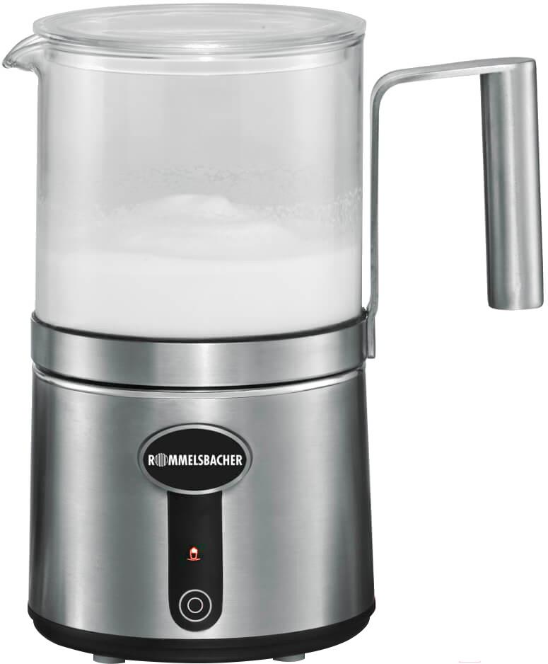 

Вспениватель молока ROMMELSBACHER MS 650, MS 650