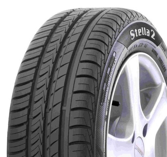 

Автомобильные шины Matador MP 16 Stella 2 175/60R15 81H, MP 16 Stella 2 175/60R15 81H