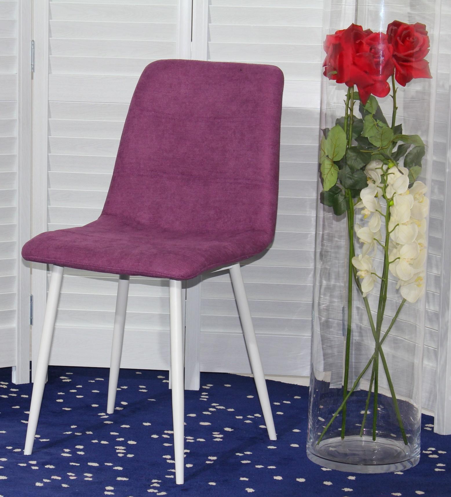 

Стул Дамавер Howard [XS2641UF86015BWHT], Howard