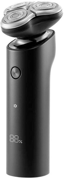 

Электробритва Xiaomi MiJia S500 [NUN4131GL], Электробритва Xiaomi MiJia S500 NUN4131GL