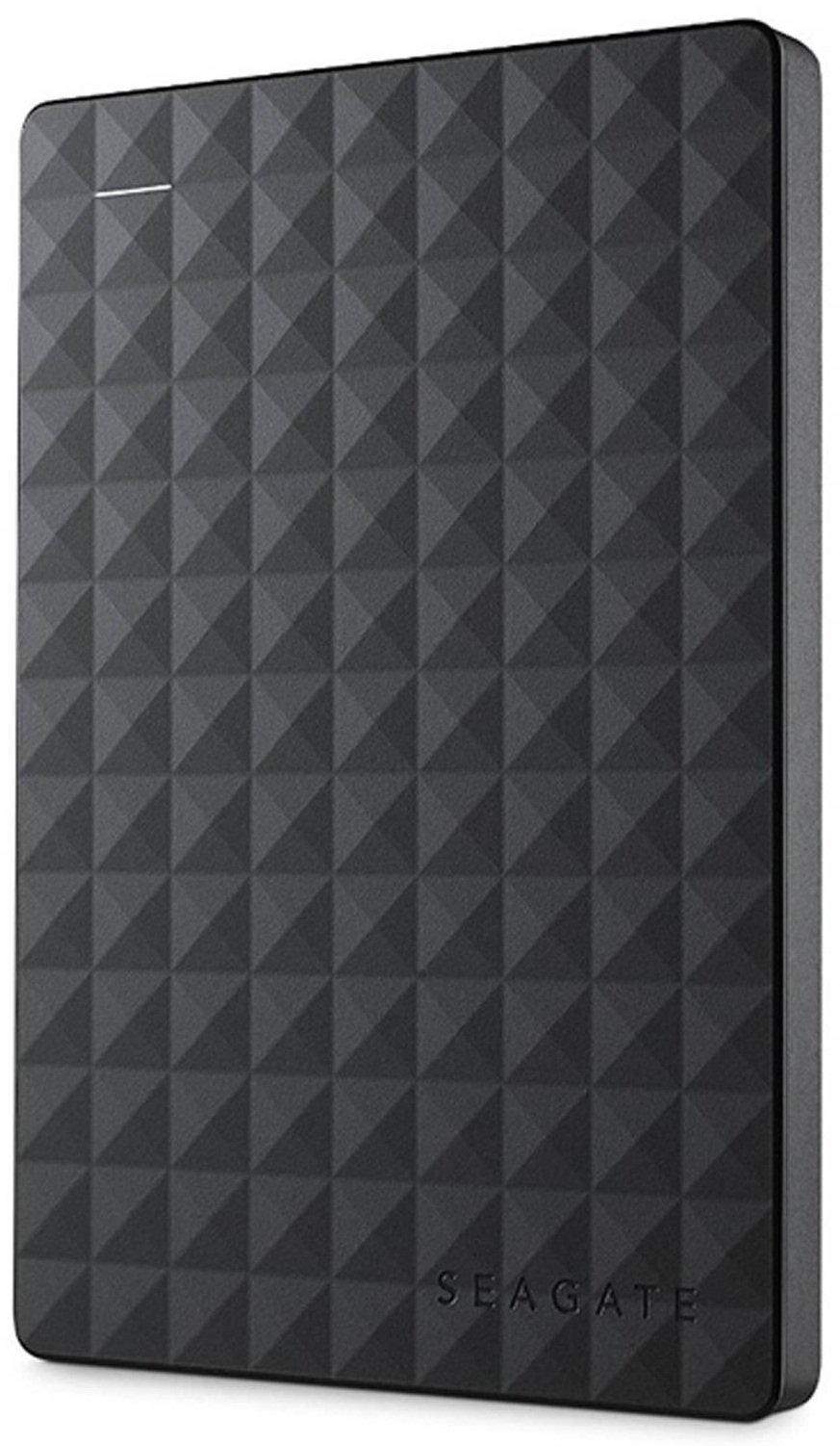 

Внешний жесткий диск Seagate Expansion 500GB (STEA500400), Expansion 500GB
