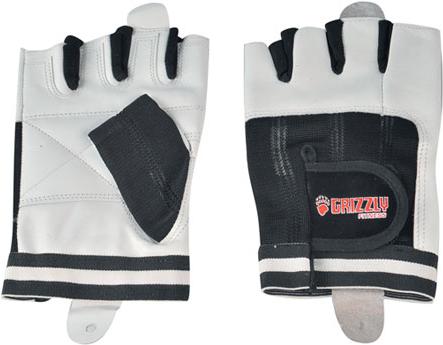 

Перчатки для фитнеса Grizzly Ladies Paws S [GF\8728L-04\0S-WN-LR], Ladies Paws S