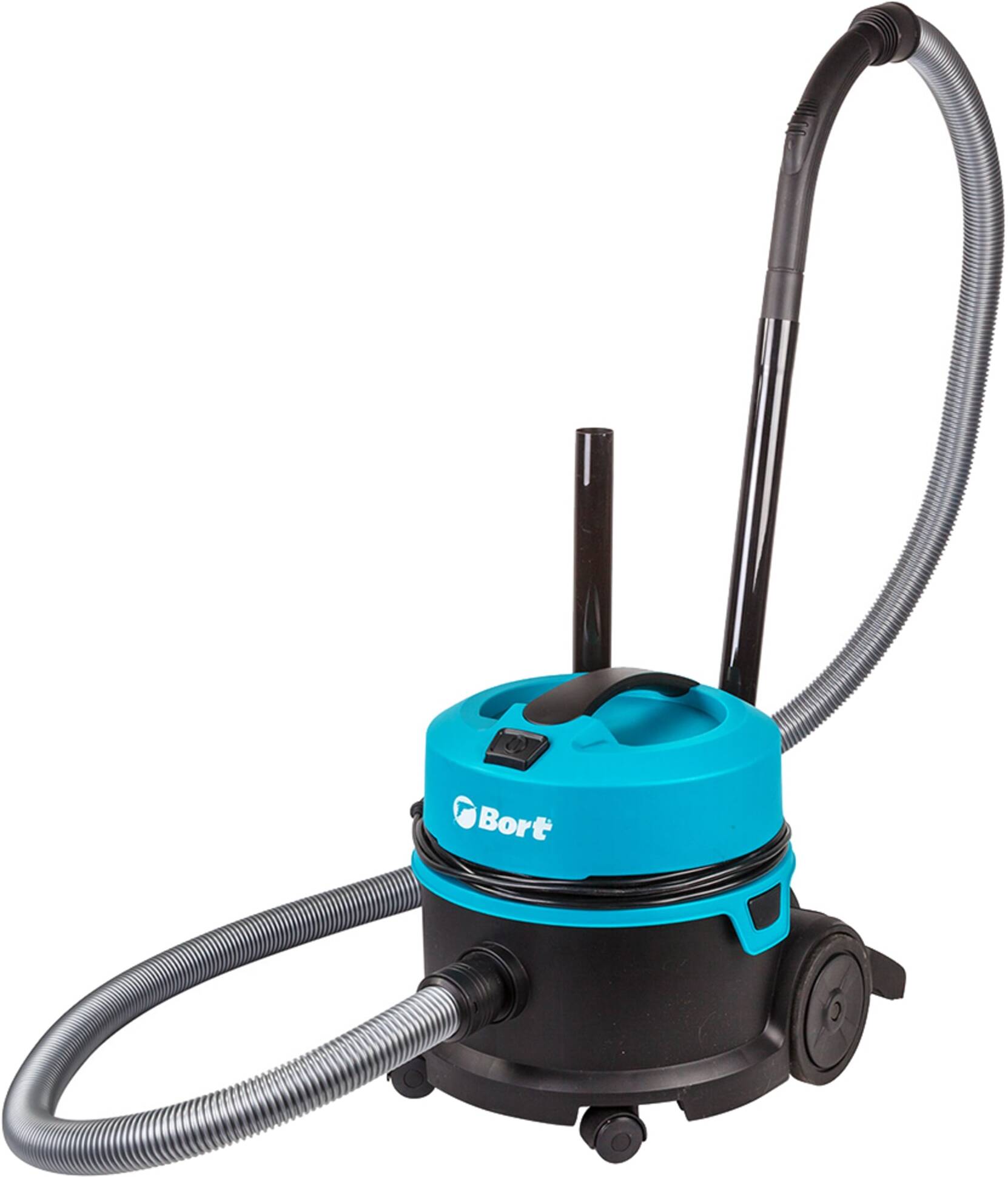 

Пылесос Bort BSS-1010HD, Строительный пылесос Bort BSS-1010HD