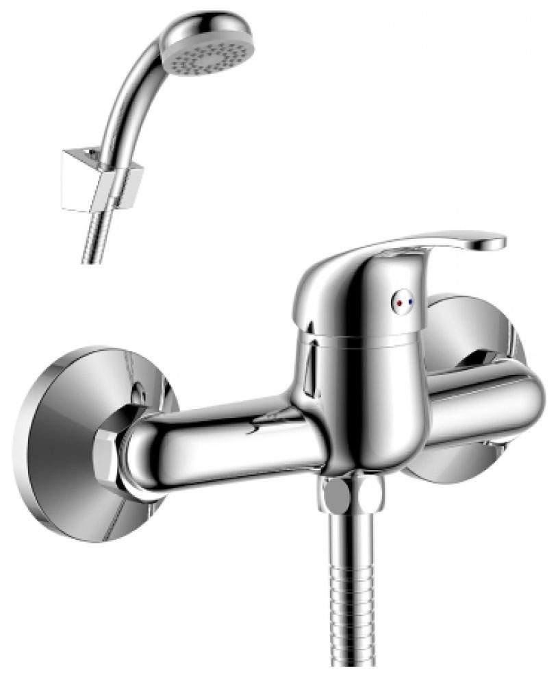 

Смеситель Rossinka Silvermix Y35-41, Y35-41